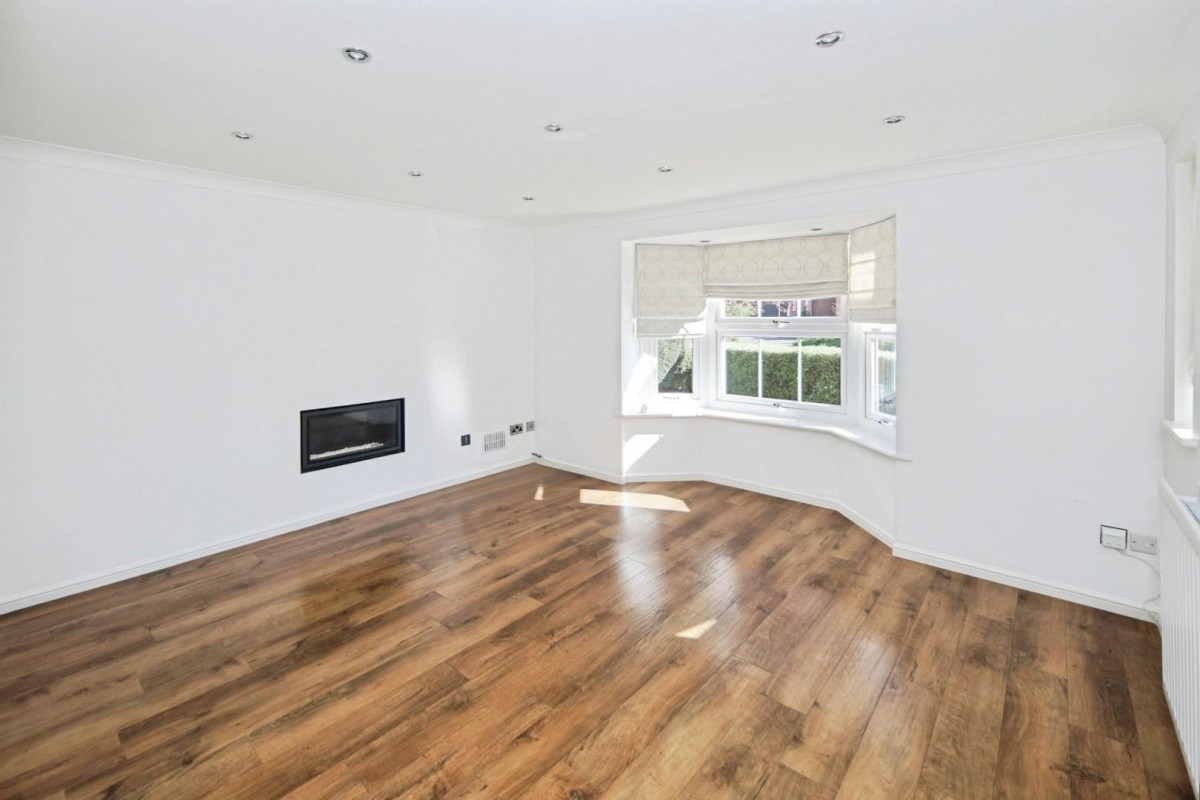 Nesfield Grove, Hampton-In-Arden, Solihull