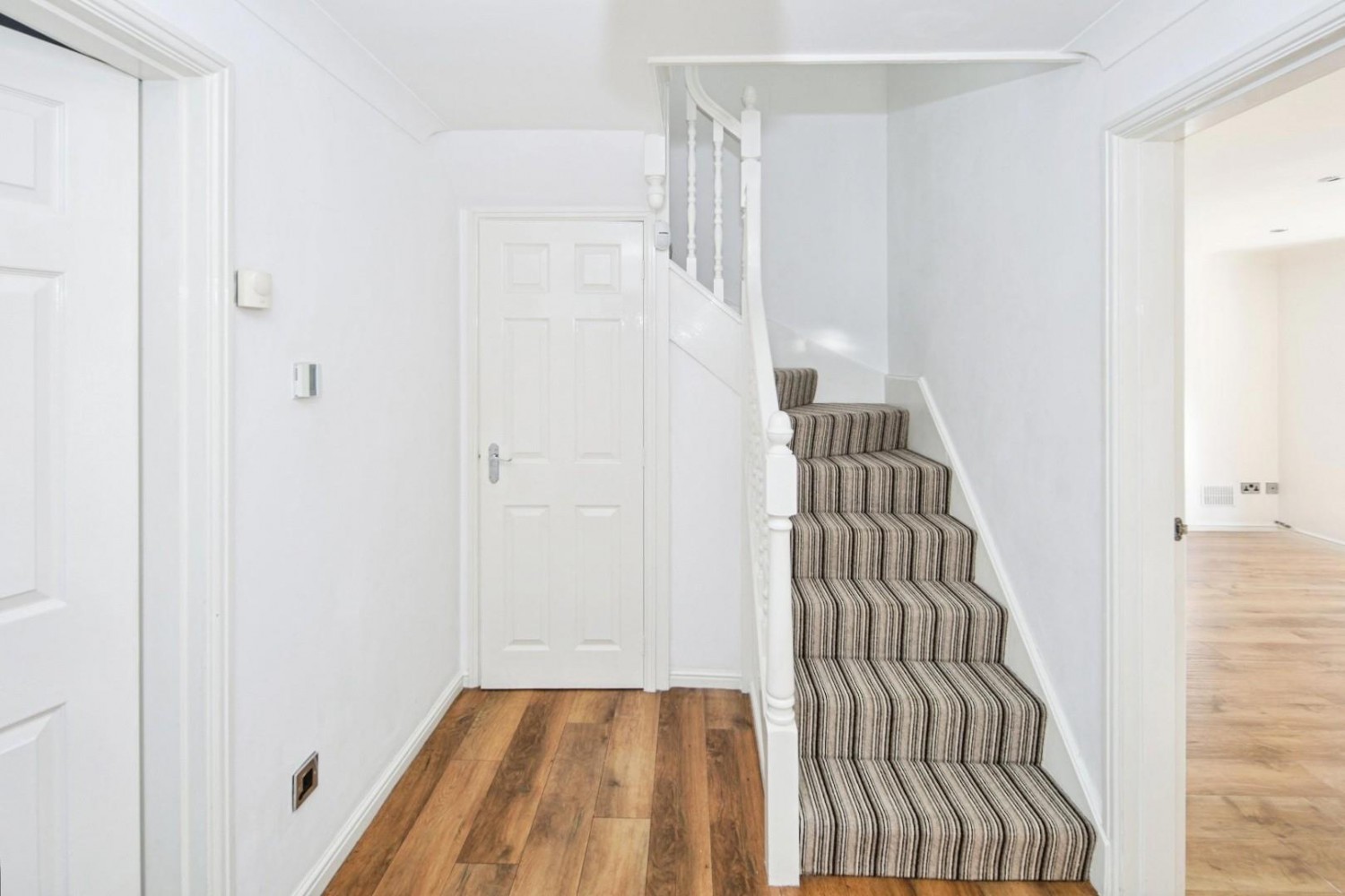 Nesfield Grove, Hampton-In-Arden, Solihull