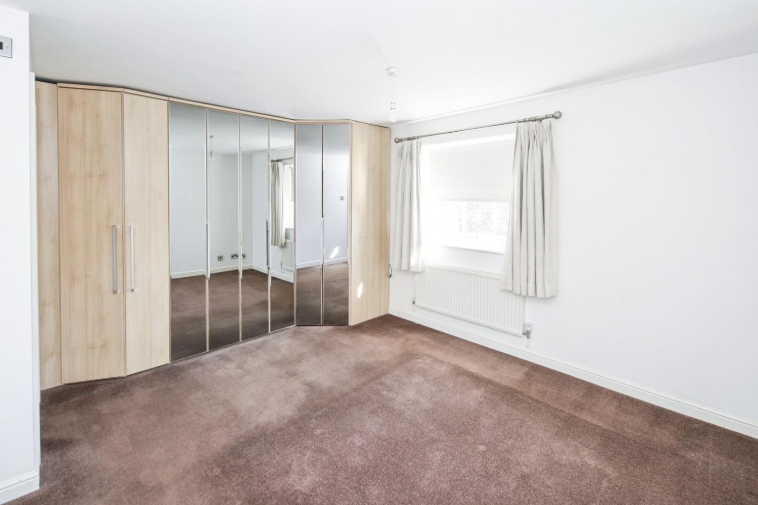 Nesfield Grove, Hampton-In-Arden, Solihull