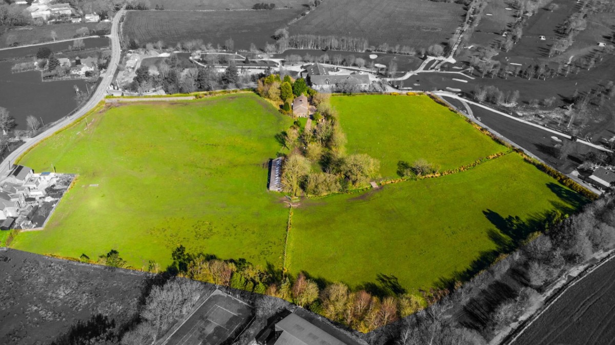 'Hilltop Farm' Withnell