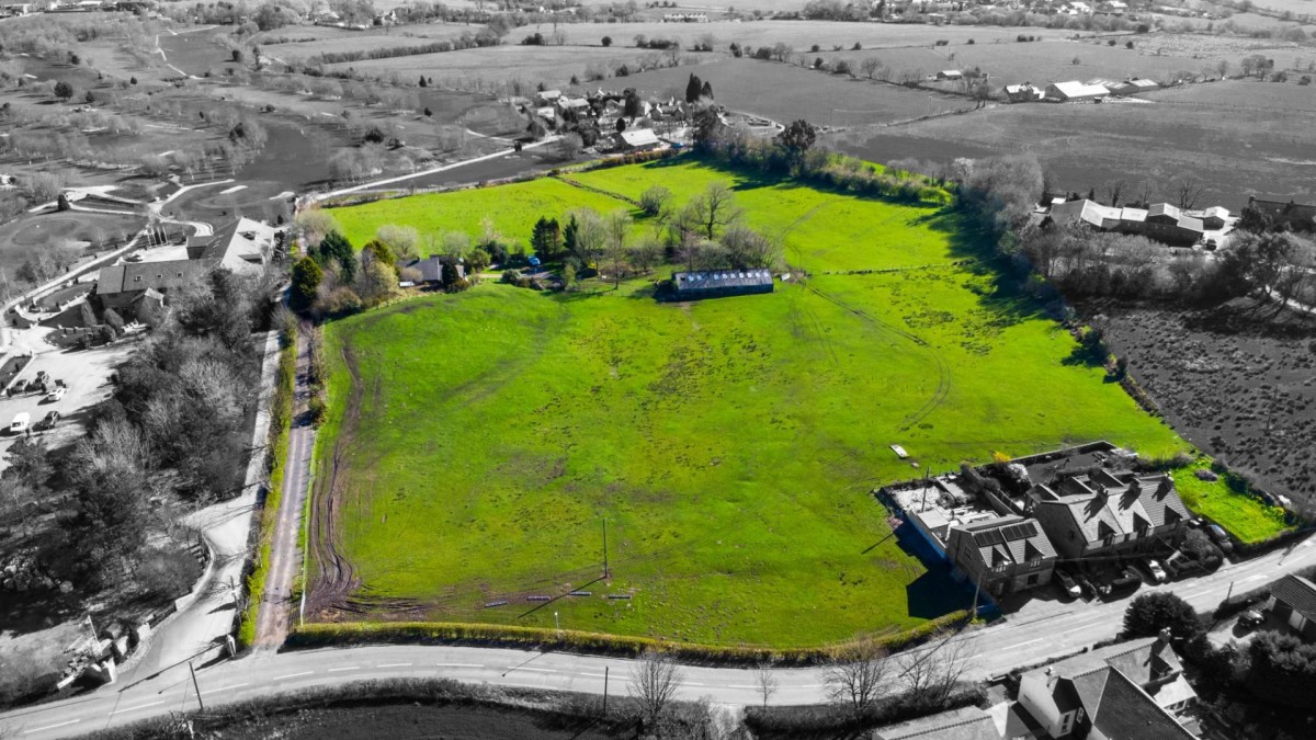 'Hilltop Farm' Withnell