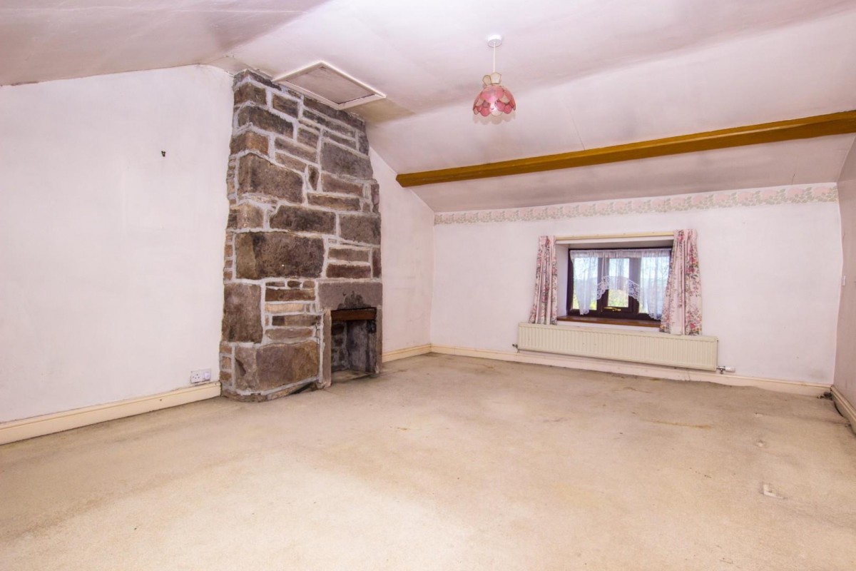 'Hilltop Farm' Withnell