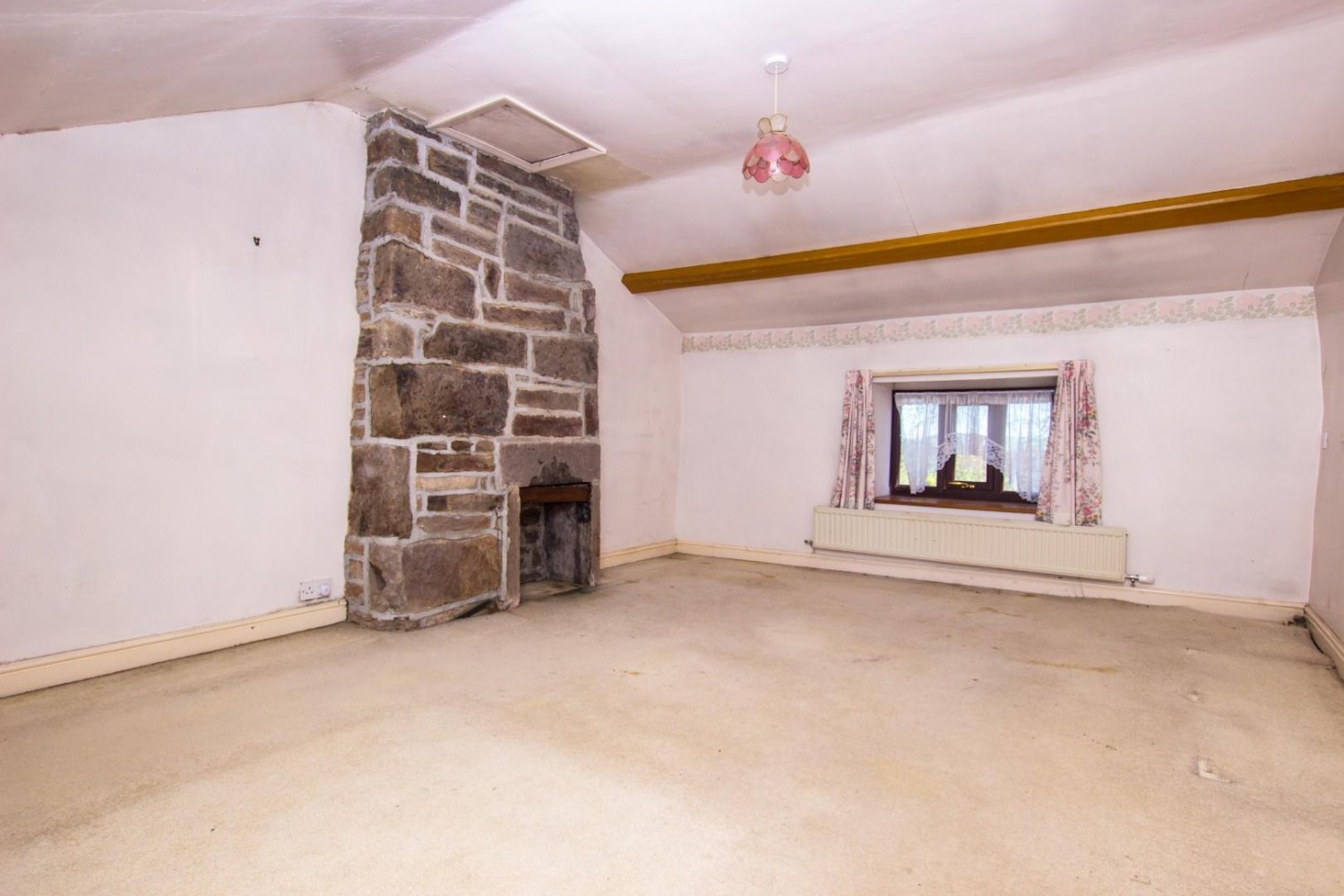 'Hilltop Farm' Withnell