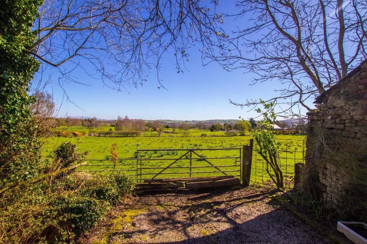 'Hilltop Farm' Withnell
