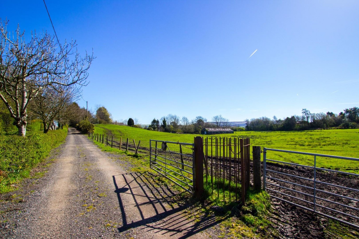 'Hilltop Farm' Withnell