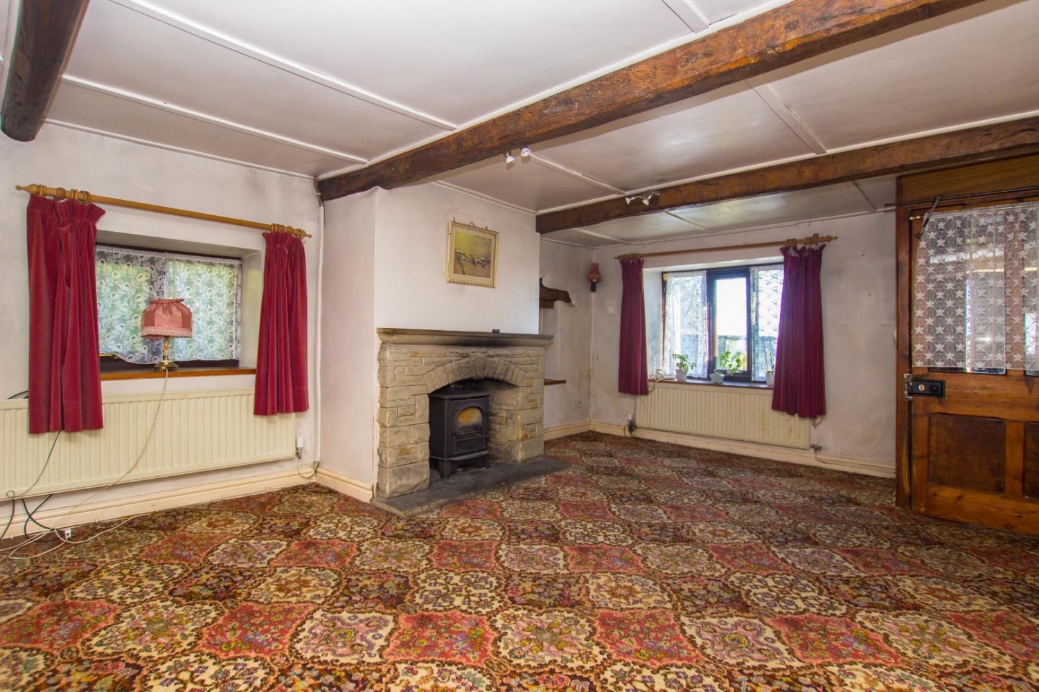 'Hilltop Farm' Withnell