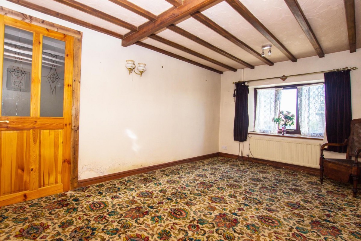 'Hilltop Farm' Withnell