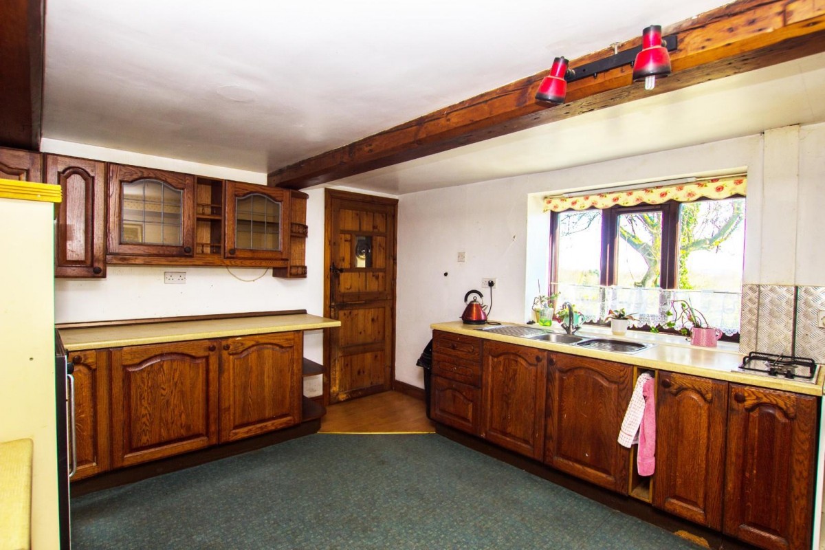 'Hilltop Farm' Withnell