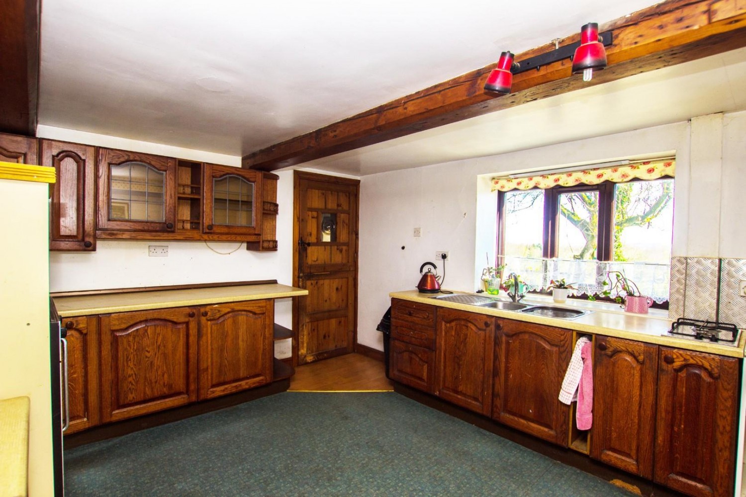 'Hilltop Farm' Withnell