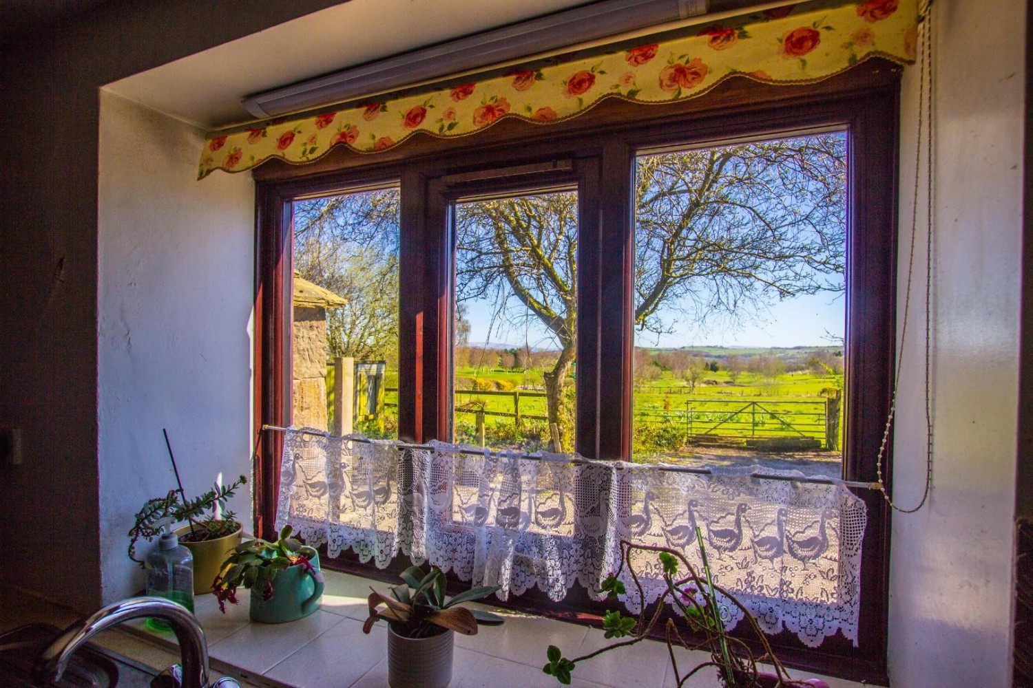 'Hilltop Farm' Withnell