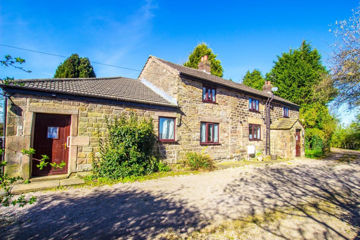 'Hilltop Farm' Withnell