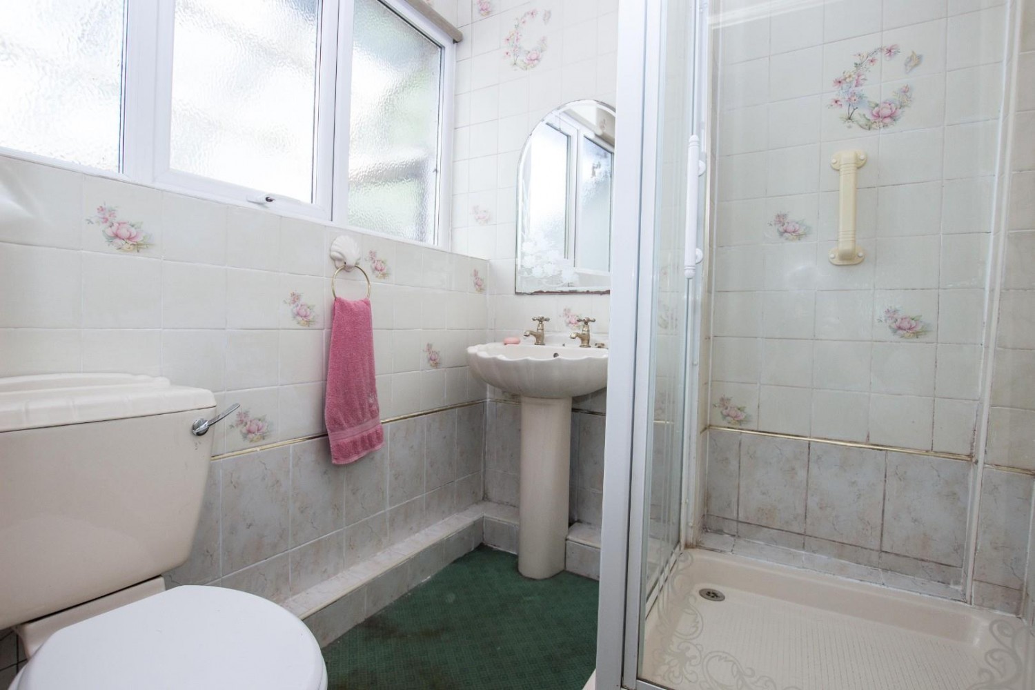 'Hilltop Farm' Withnell