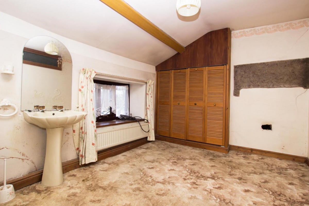 'Hilltop Farm' Withnell