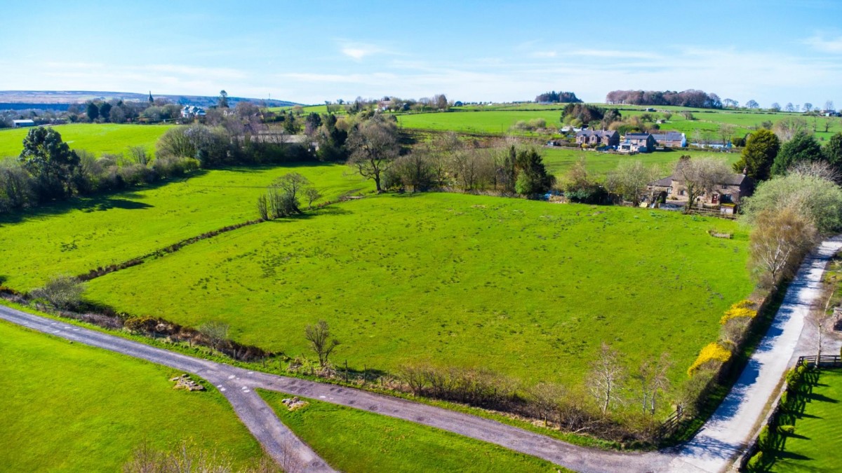 'Hilltop Farm' Withnell
