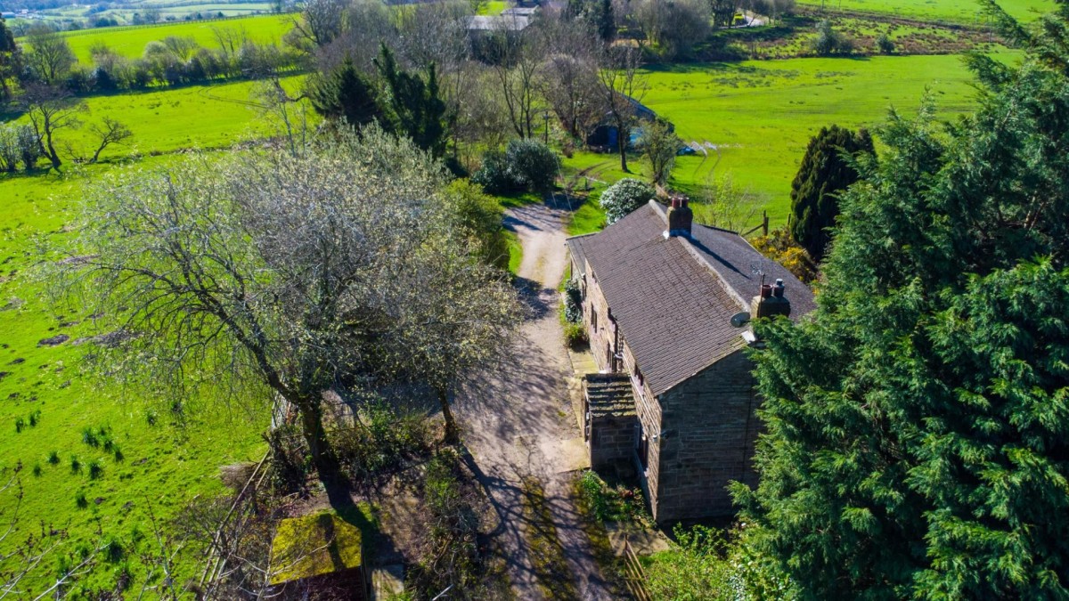 'Hilltop Farm' Withnell