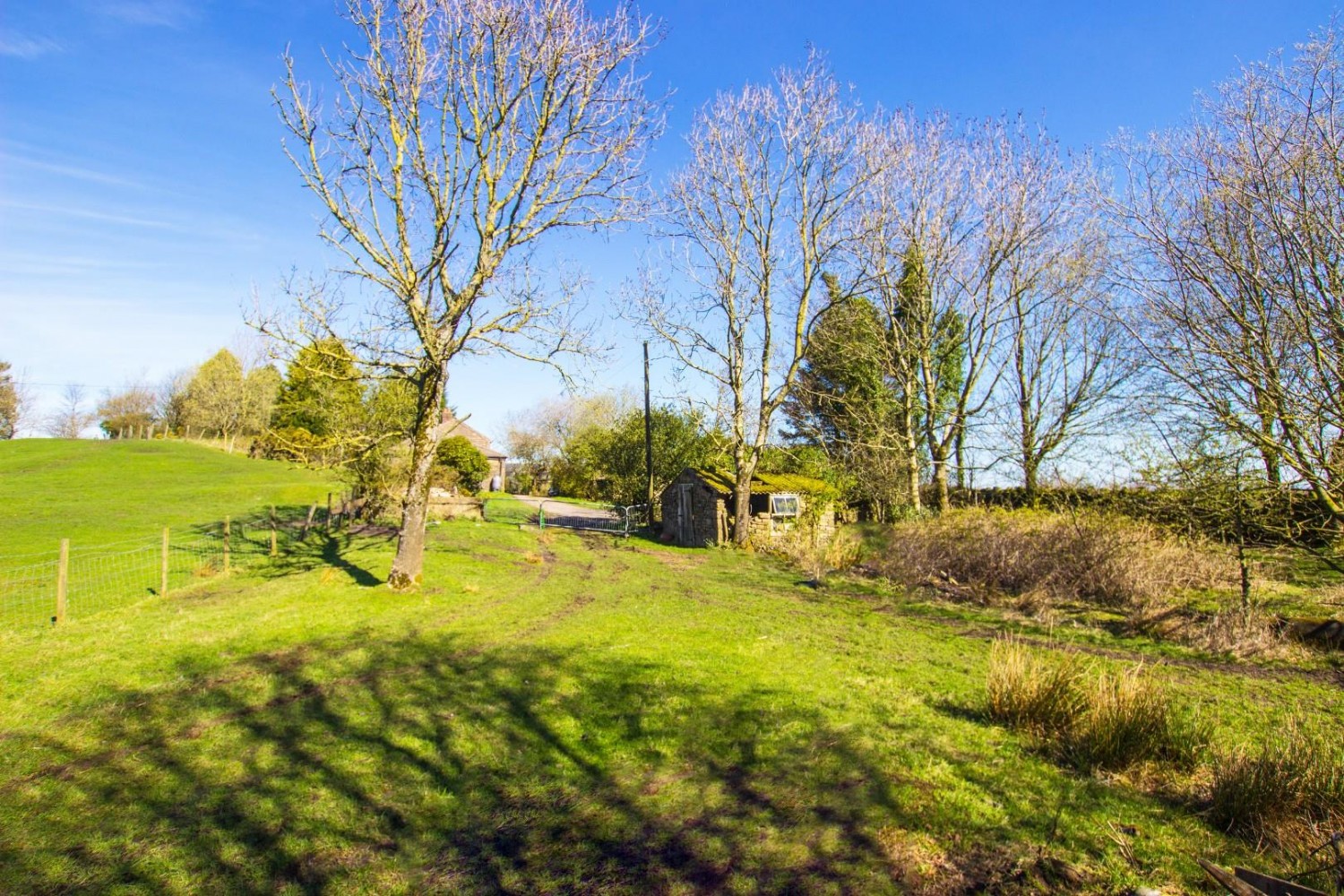 'Hilltop Farm' Withnell