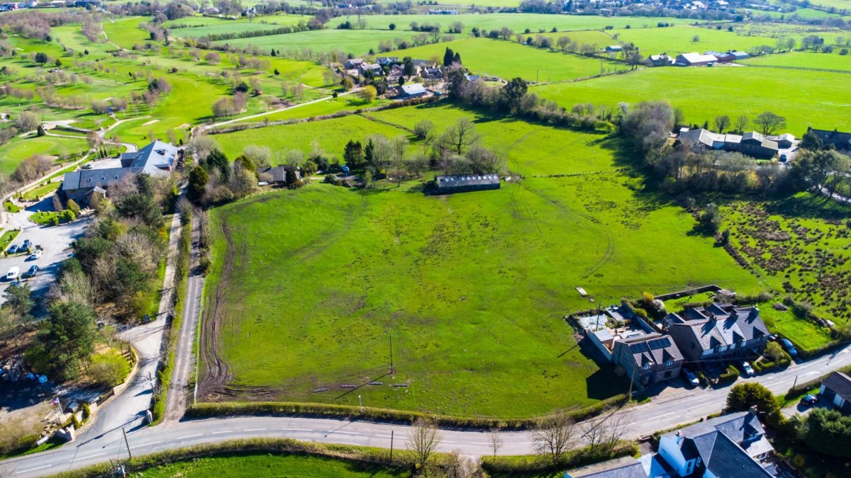 'Hilltop Farm' Withnell