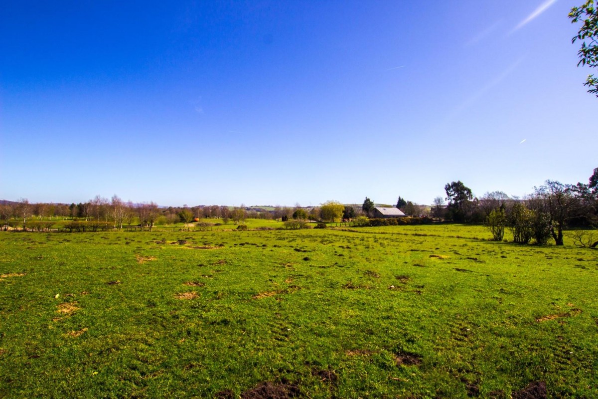 'Hilltop Farm' Withnell