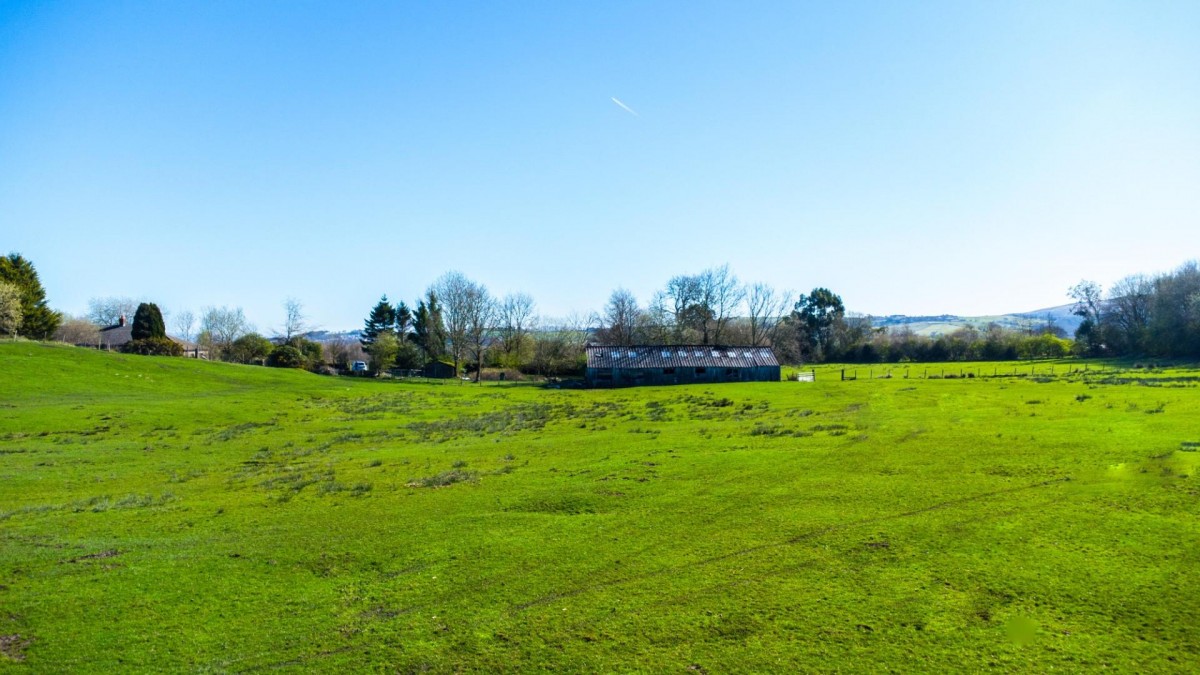 'Hilltop Farm' Withnell