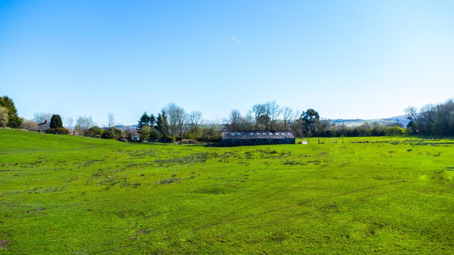 'Hilltop Farm' Withnell