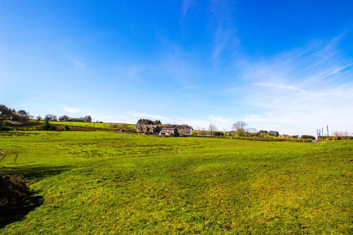 'Hilltop Farm' Withnell