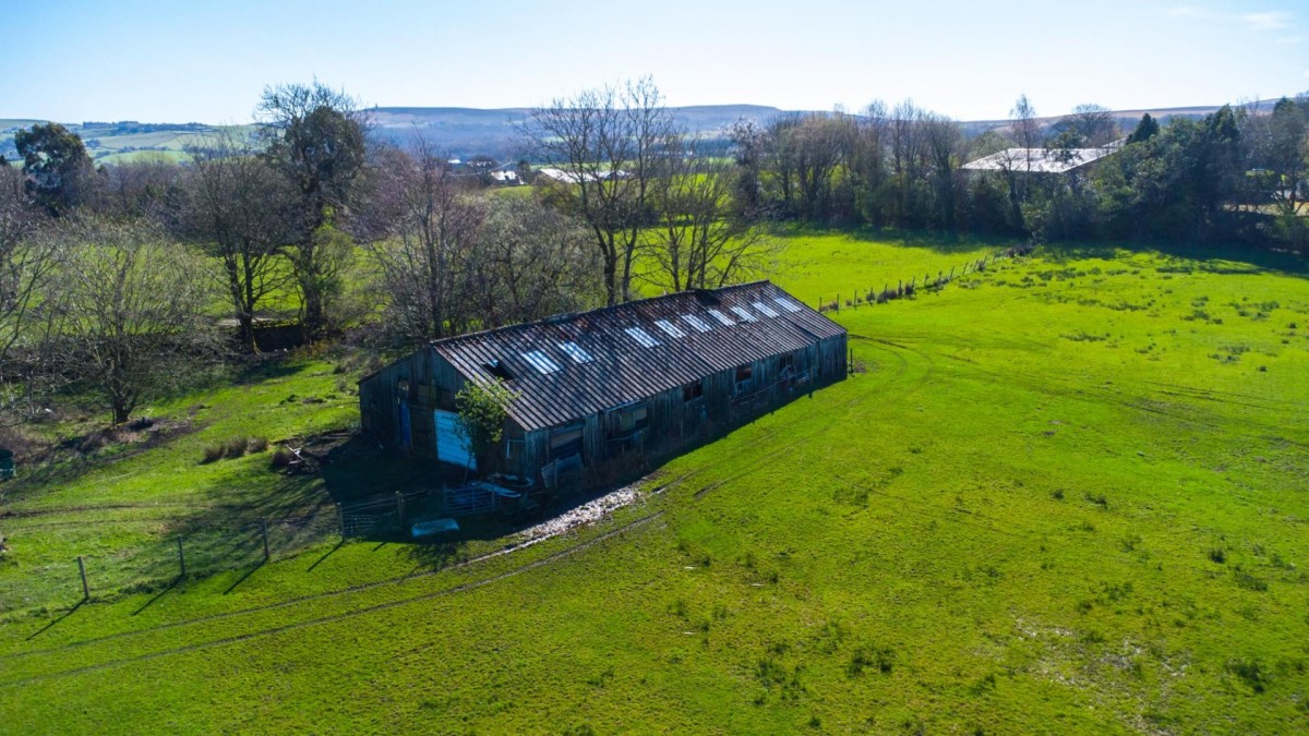 'Hilltop Farm' Withnell