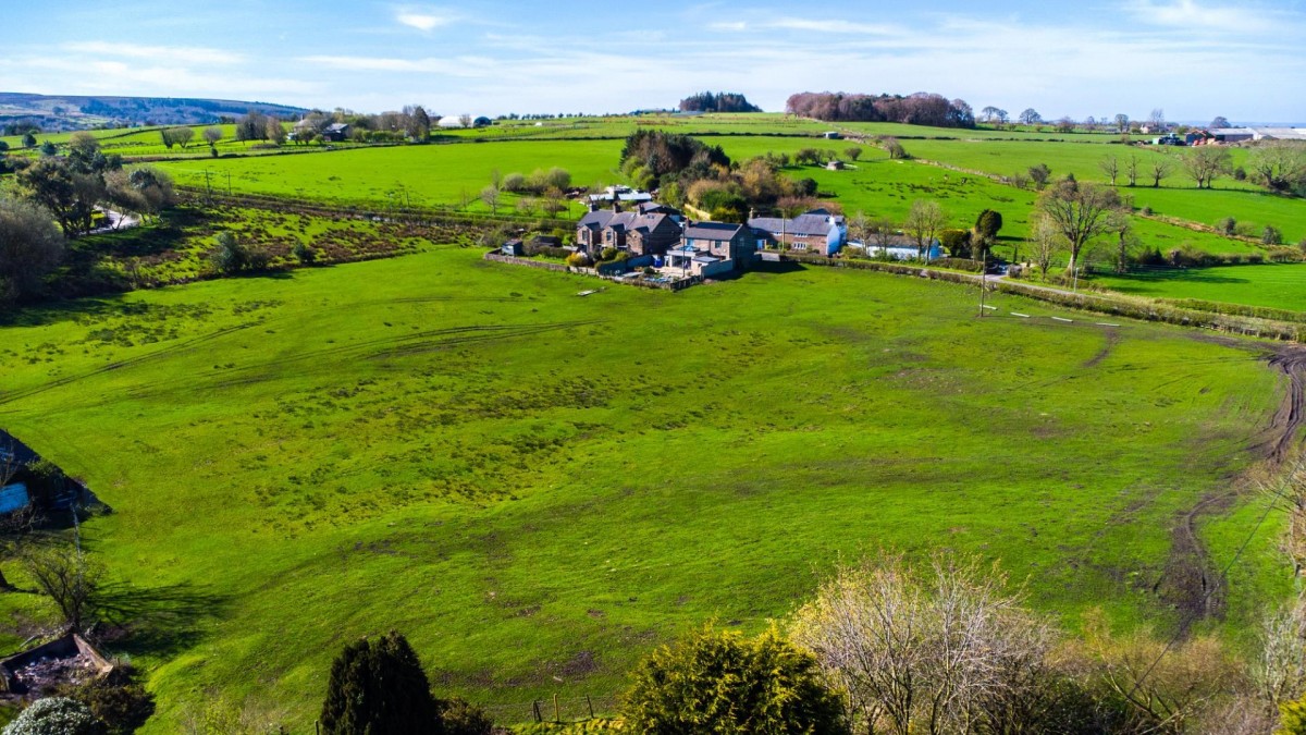 'Hilltop Farm' Withnell