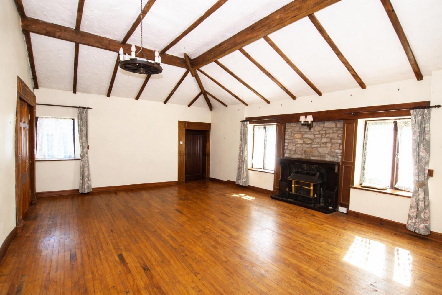 'Hilltop Farm' Withnell