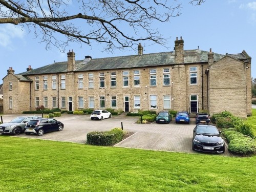 Arkendale Court, Melbeck Close, Menston, LS29