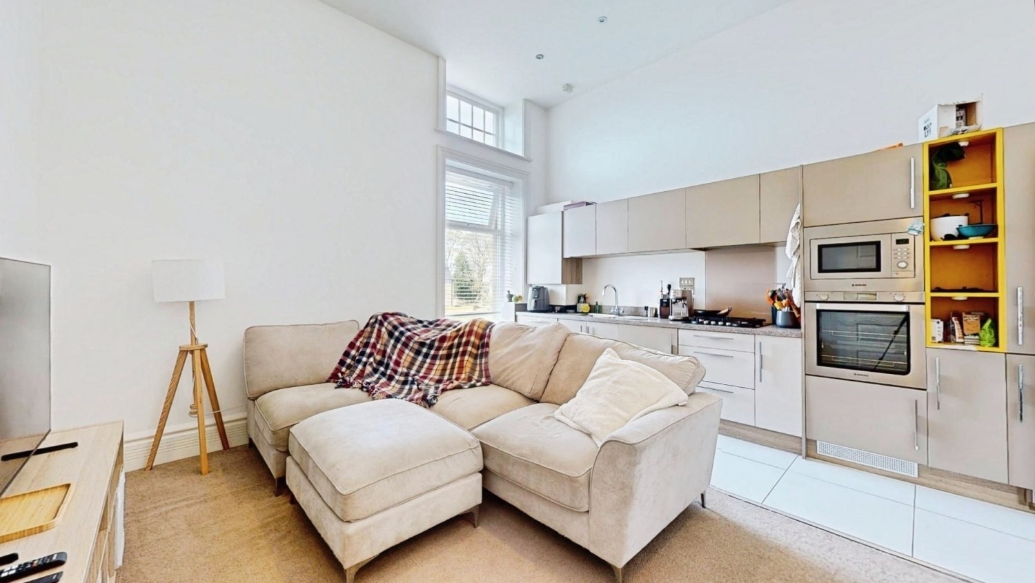 Arkendale Court, Melbeck Close, Menston, LS29