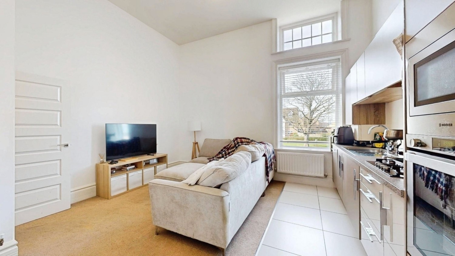 Arkendale Court, Melbeck Close, Menston, LS29