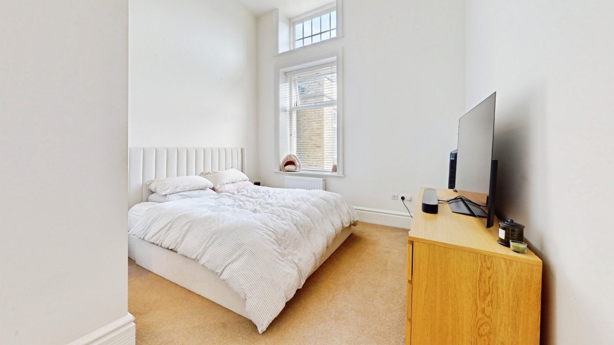 Arkendale Court, Melbeck Close, Menston, LS29