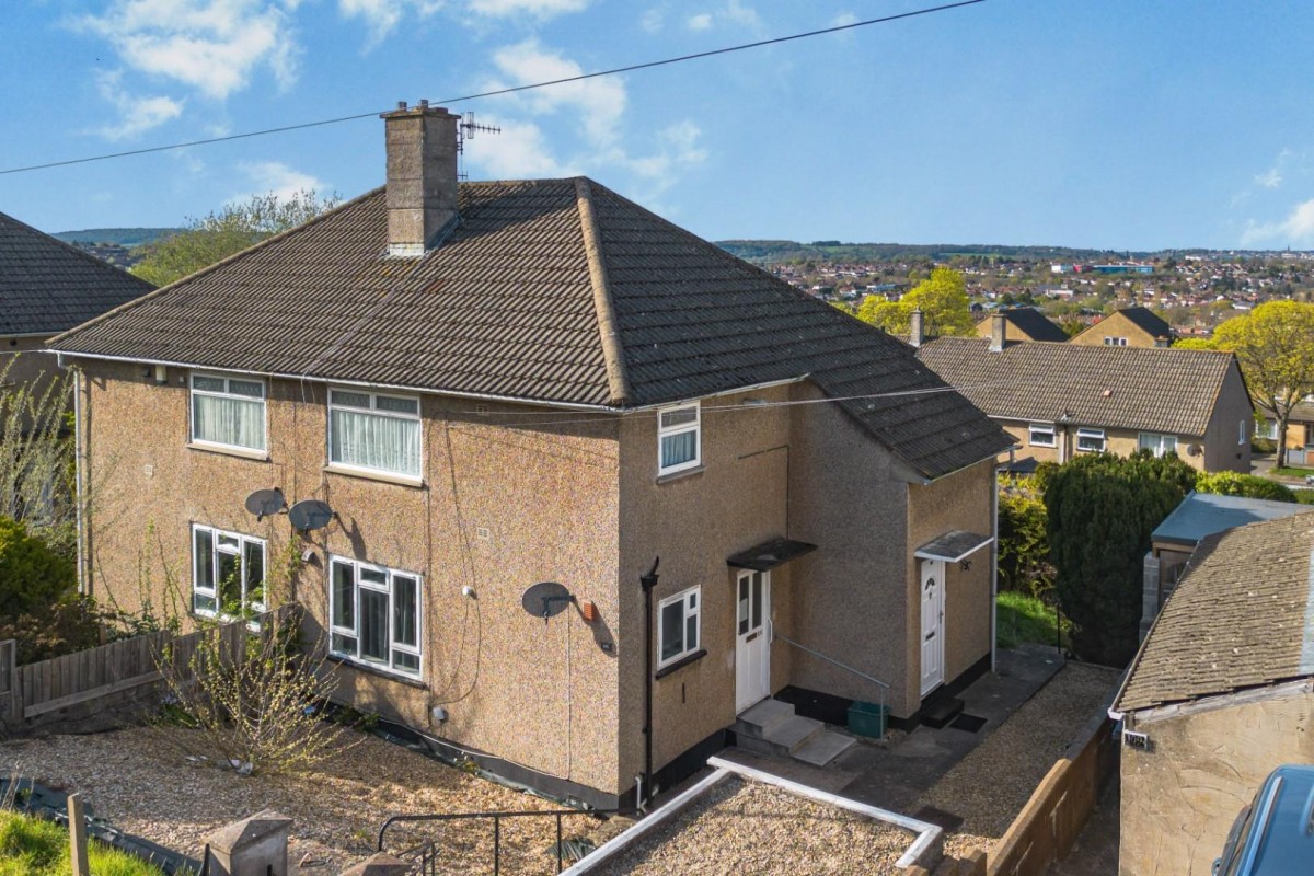 Newland Road, Bristol