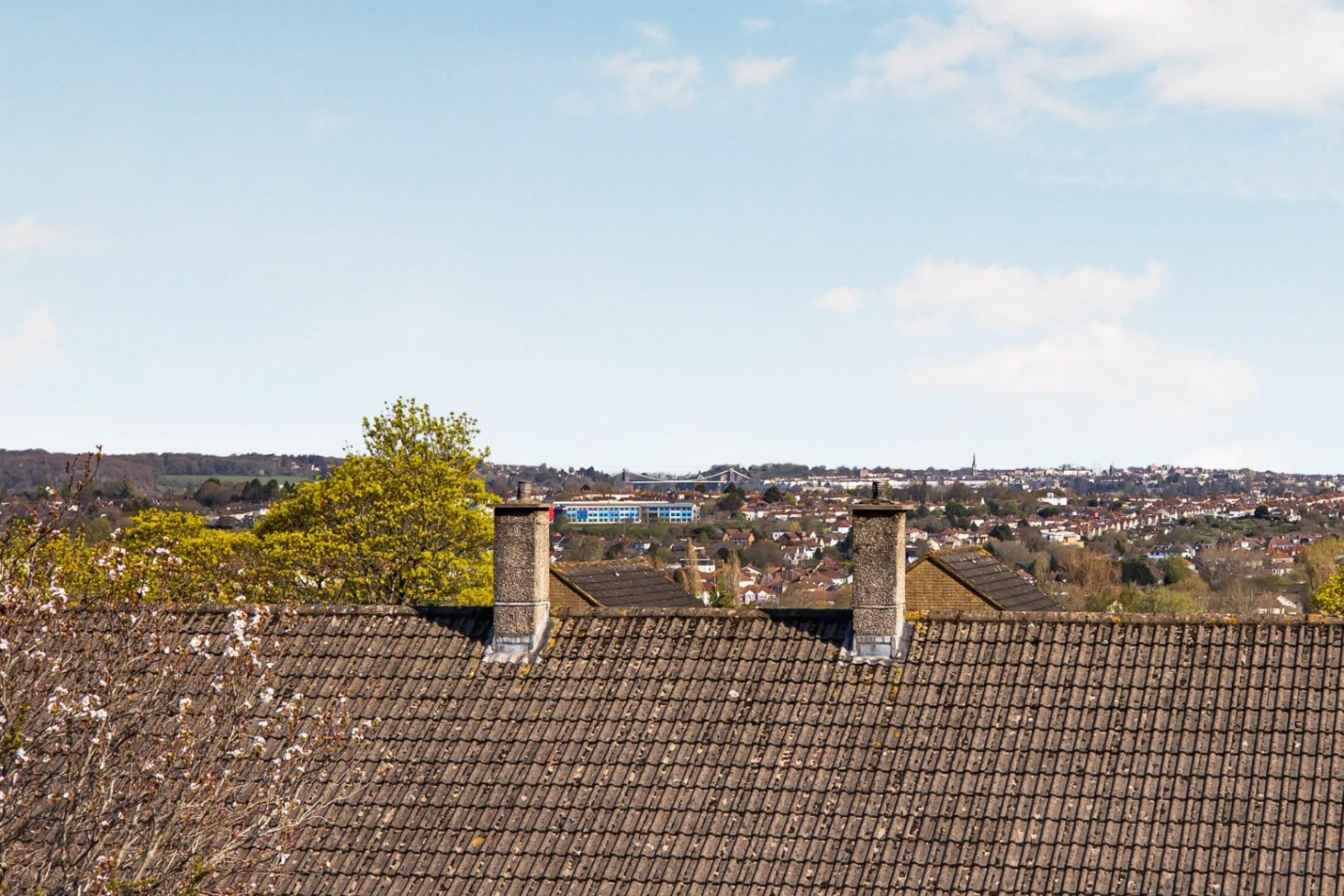 Newland Road, Bristol