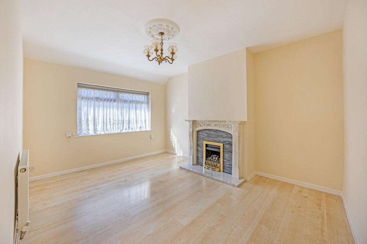 Newland Road, Bristol