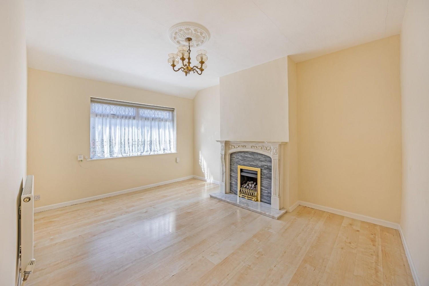 Newland Road, Bristol