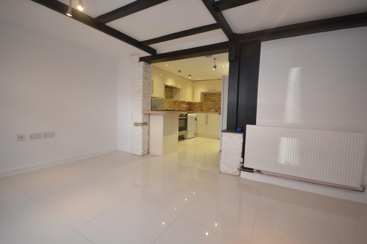 Cambridge Street, Reading