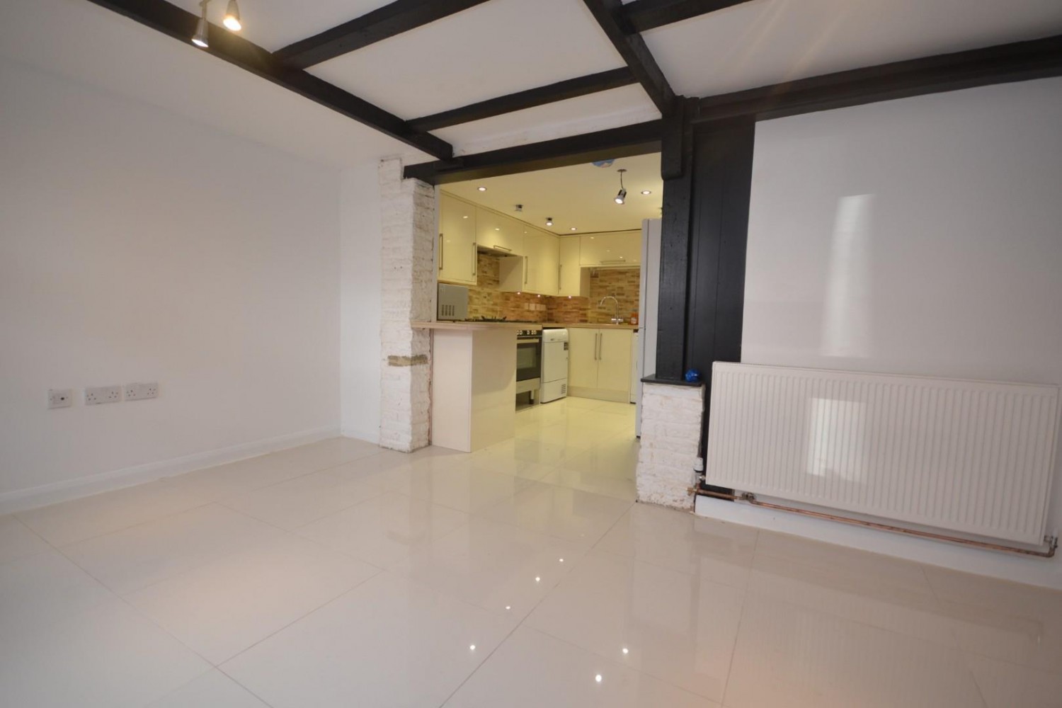 Cambridge Street, Reading