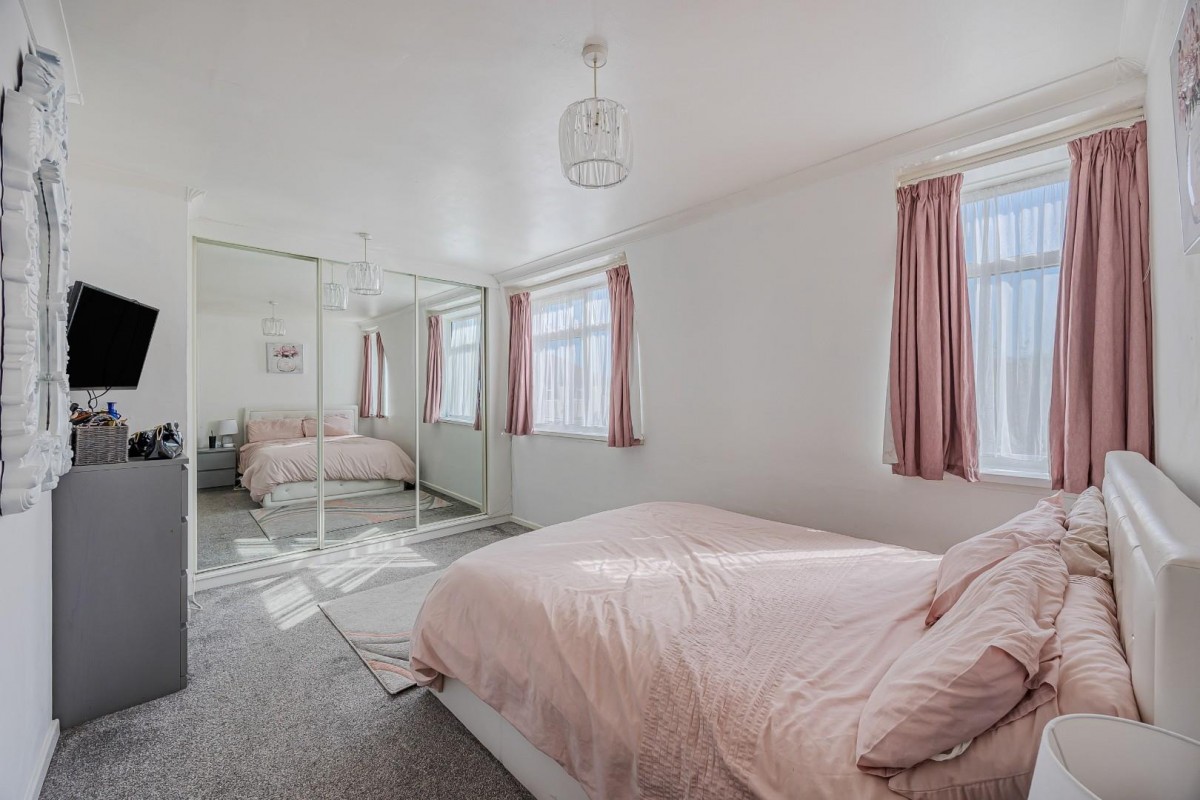 Woodleigh Gardens, Bristol