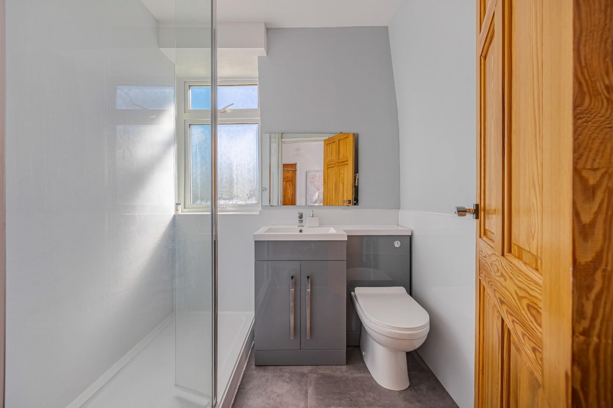 Woodleigh Gardens, Bristol