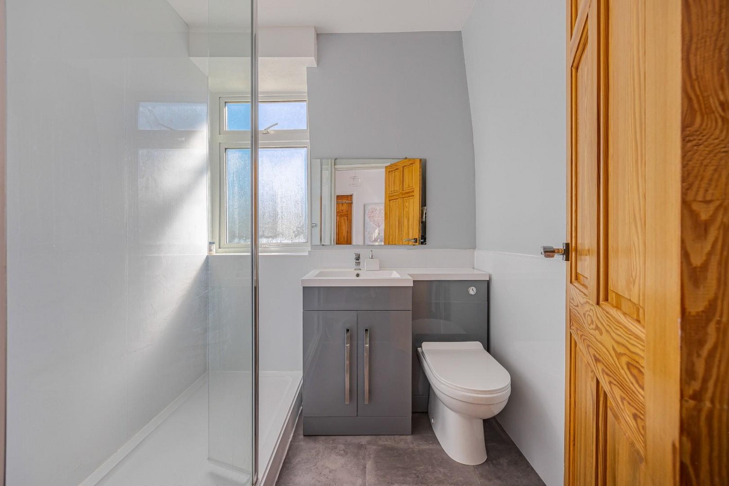 Woodleigh Gardens, Bristol