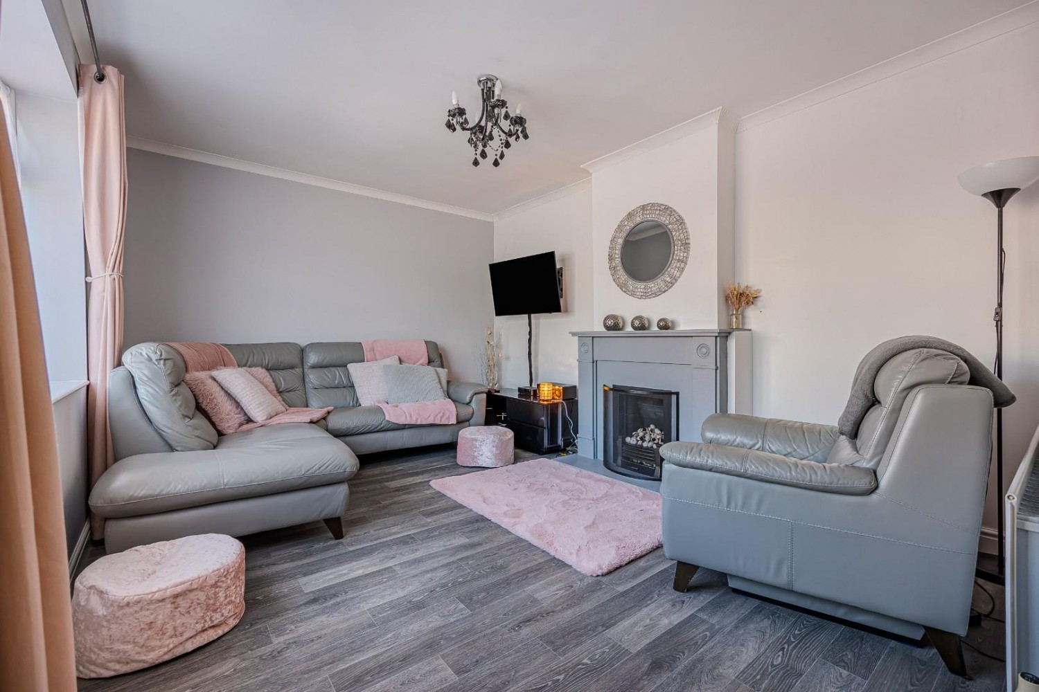 Woodleigh Gardens, Bristol