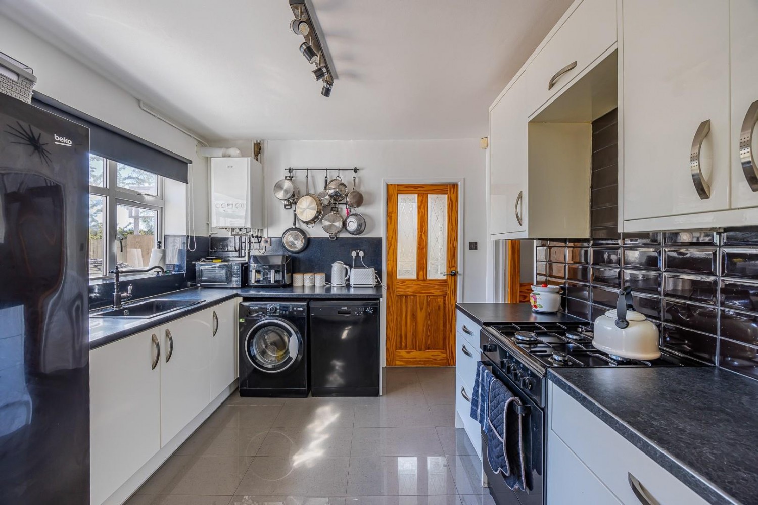 Woodleigh Gardens, Bristol