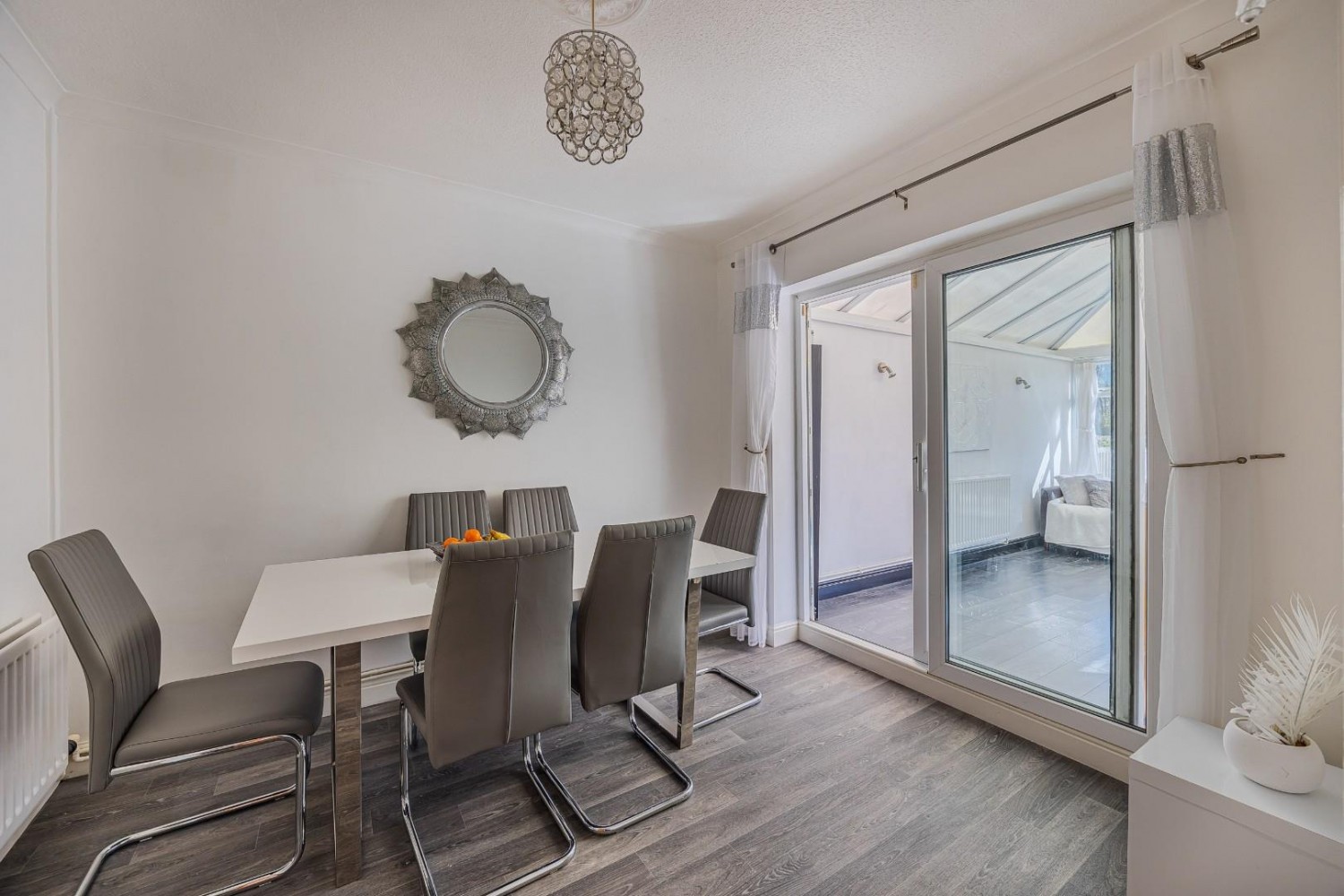 Woodleigh Gardens, Bristol