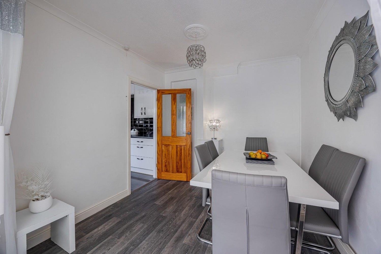 Woodleigh Gardens, Bristol