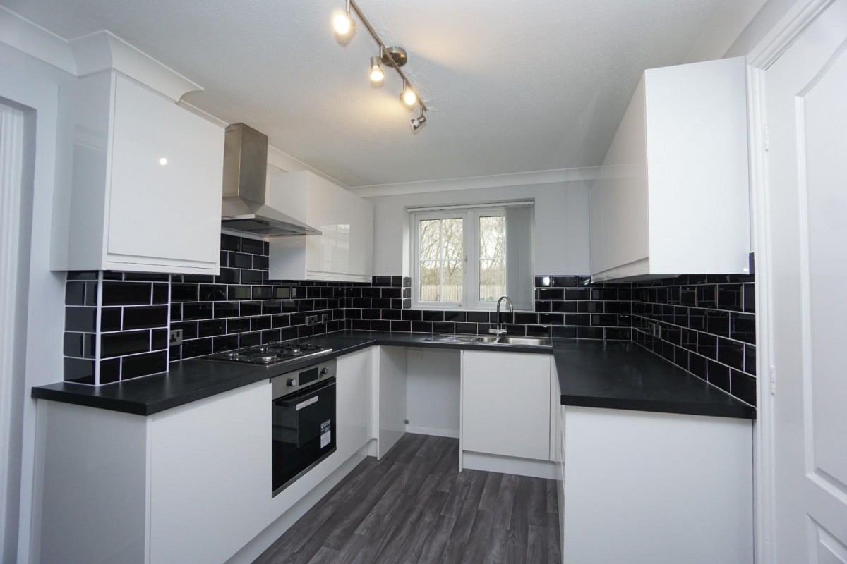 Bright Meadow, Halfway, Sheffield