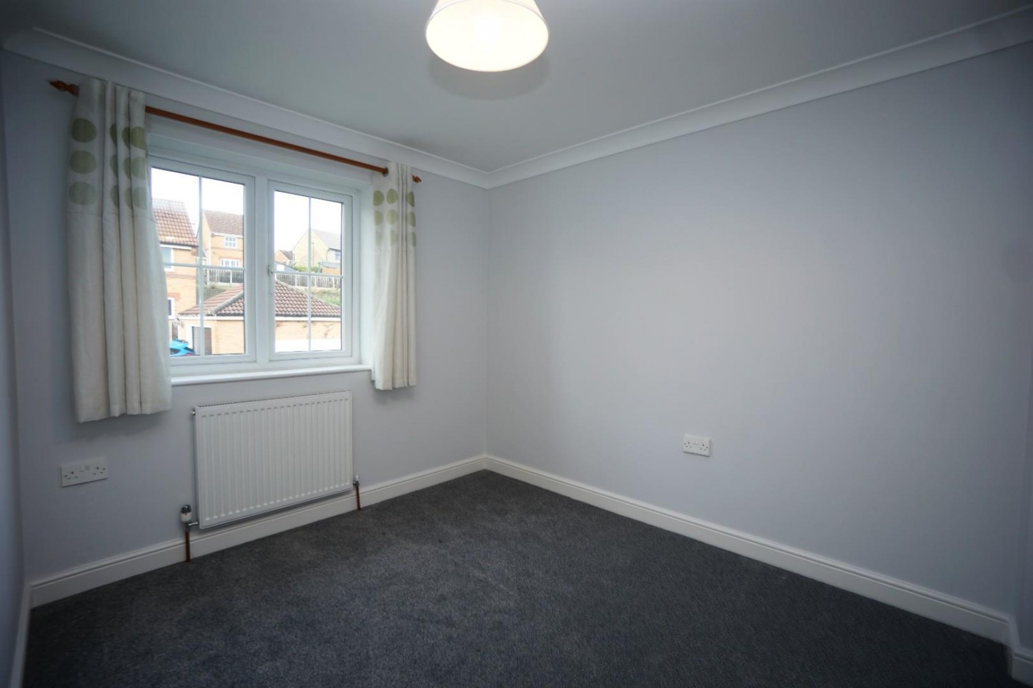 Bright Meadow, Halfway, Sheffield
