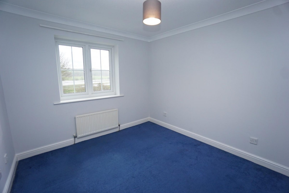 Bright Meadow, Halfway, Sheffield