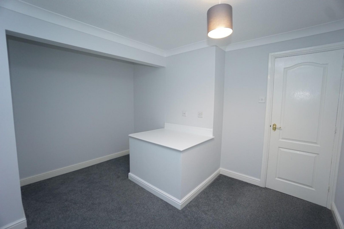 Bright Meadow, Halfway, Sheffield