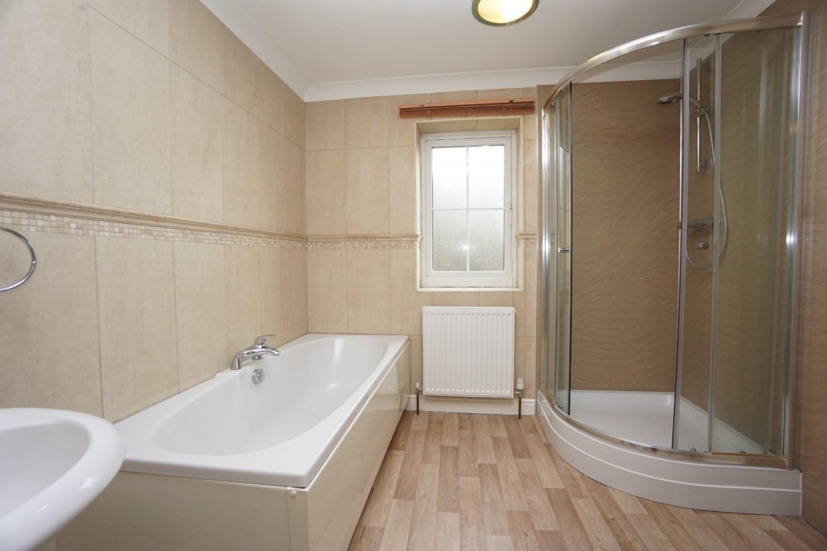 Bright Meadow, Halfway, Sheffield
